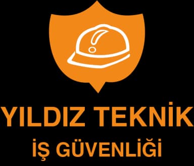 Yıldız Teknik OSGB Footer Logo